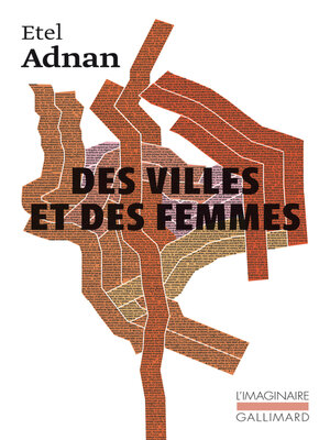 cover image of Des villes et des femmes suivi de Paris mis à nu